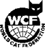 WORLD CAT FEDERATION (WCF)